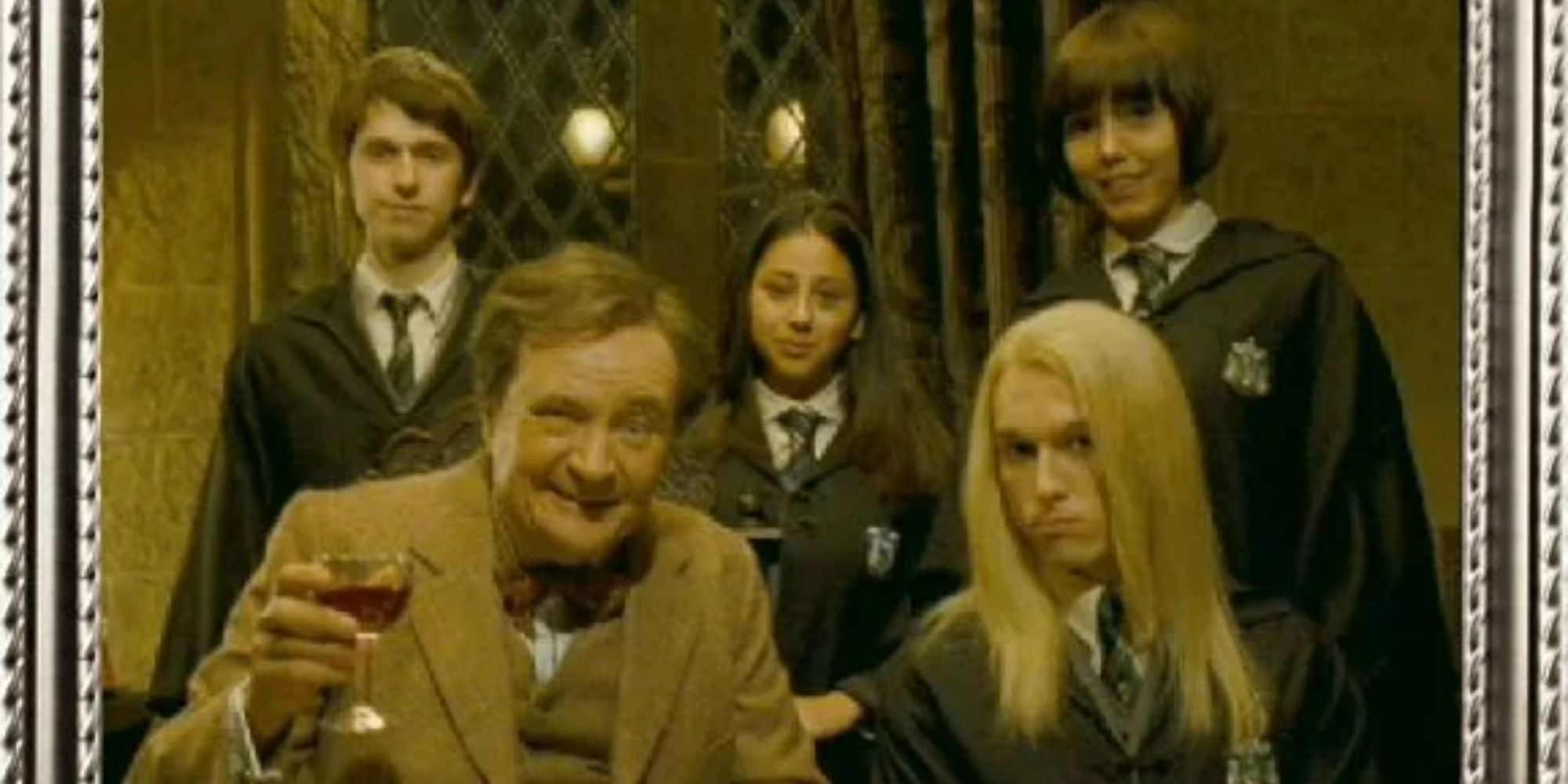 Harry Potter: The 10 Most Admirable Slytherin Traits (& The 10 Worst)