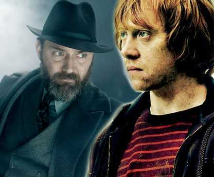 Dumbledore's 10 Greatest Quotes From The Harry Potter Movies