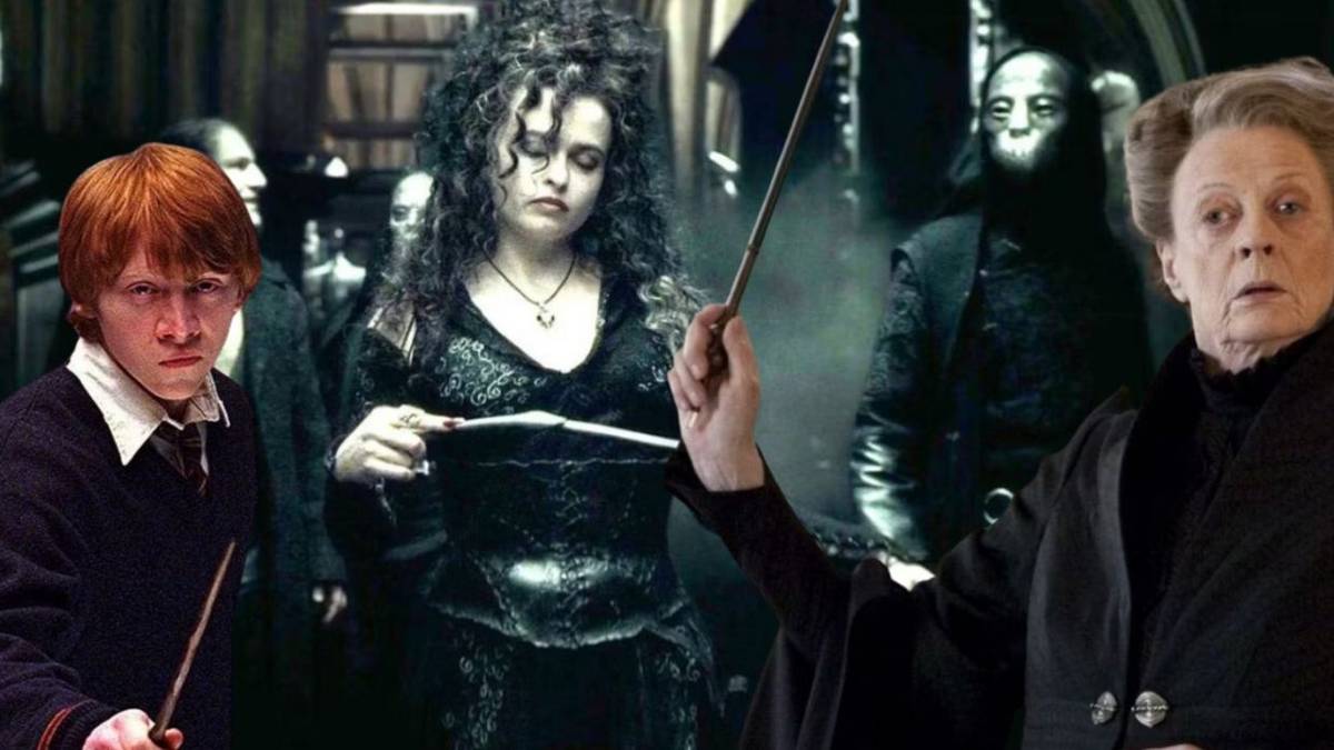 How to choose the best wand in Hogwarts Legacy | Windows Central, image size:1200x675