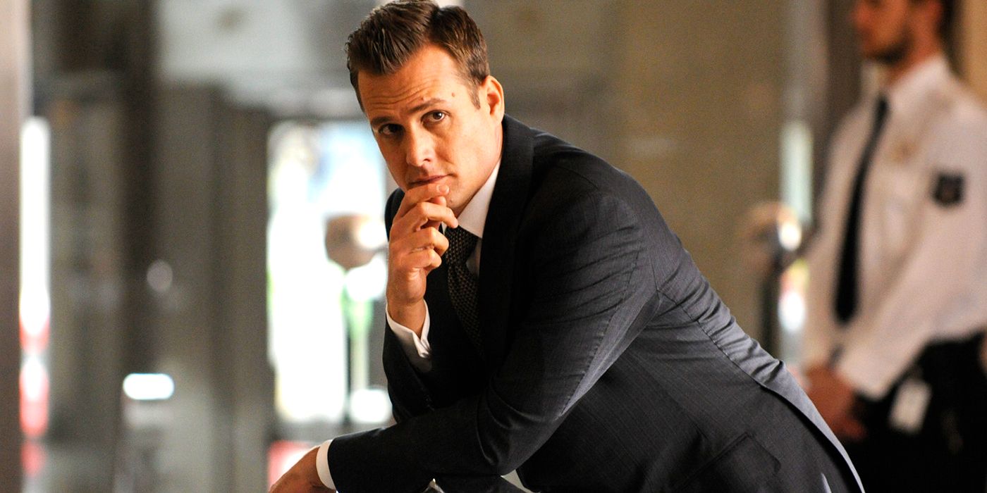 8 Things I Learned Watching Suits For The First Time In 2024