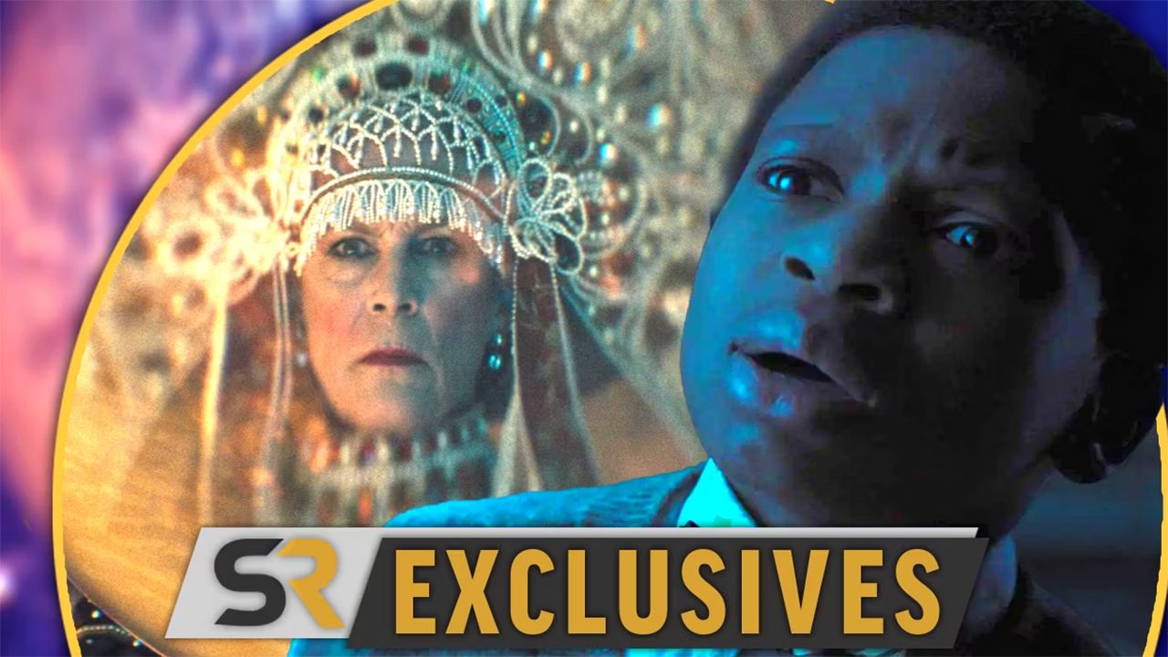 Deadpool 3' first look; transgender Miss Universe contestant; 'Napoleon'  trailer: Buzz 