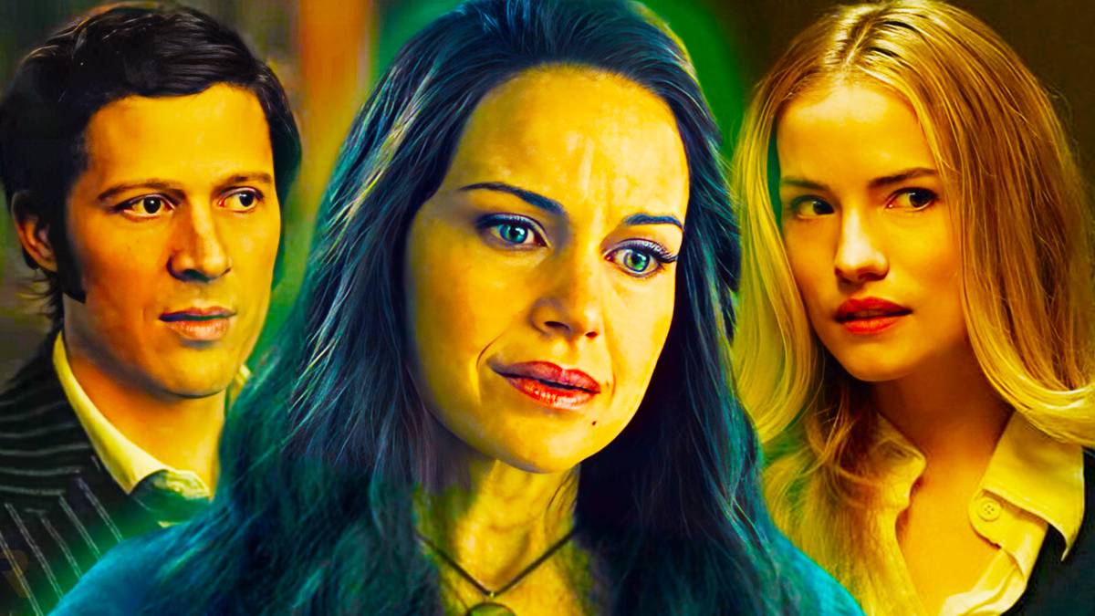 Roderick Crain 1 Haunting Of Hill House Death Explained 5 Years Later In New Show