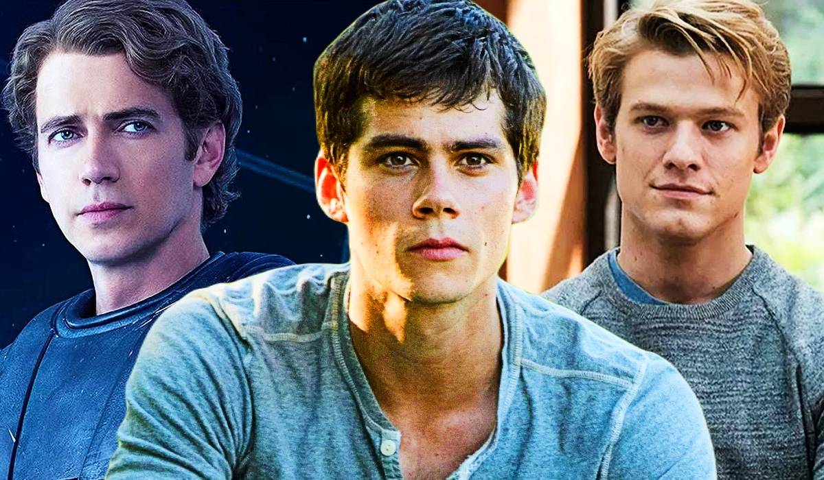 Daniel Sharman in Ecuador Circa 2022, image size:1200x700