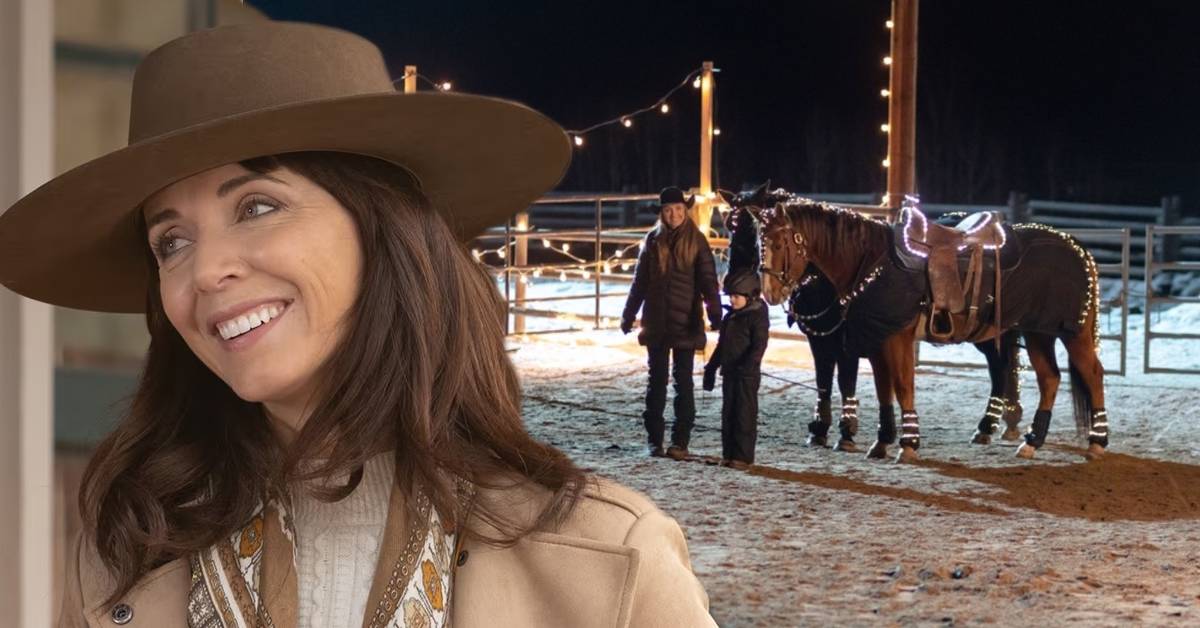 Heartland Season 16 Ending Explained (& How It Sets Up Season 17)