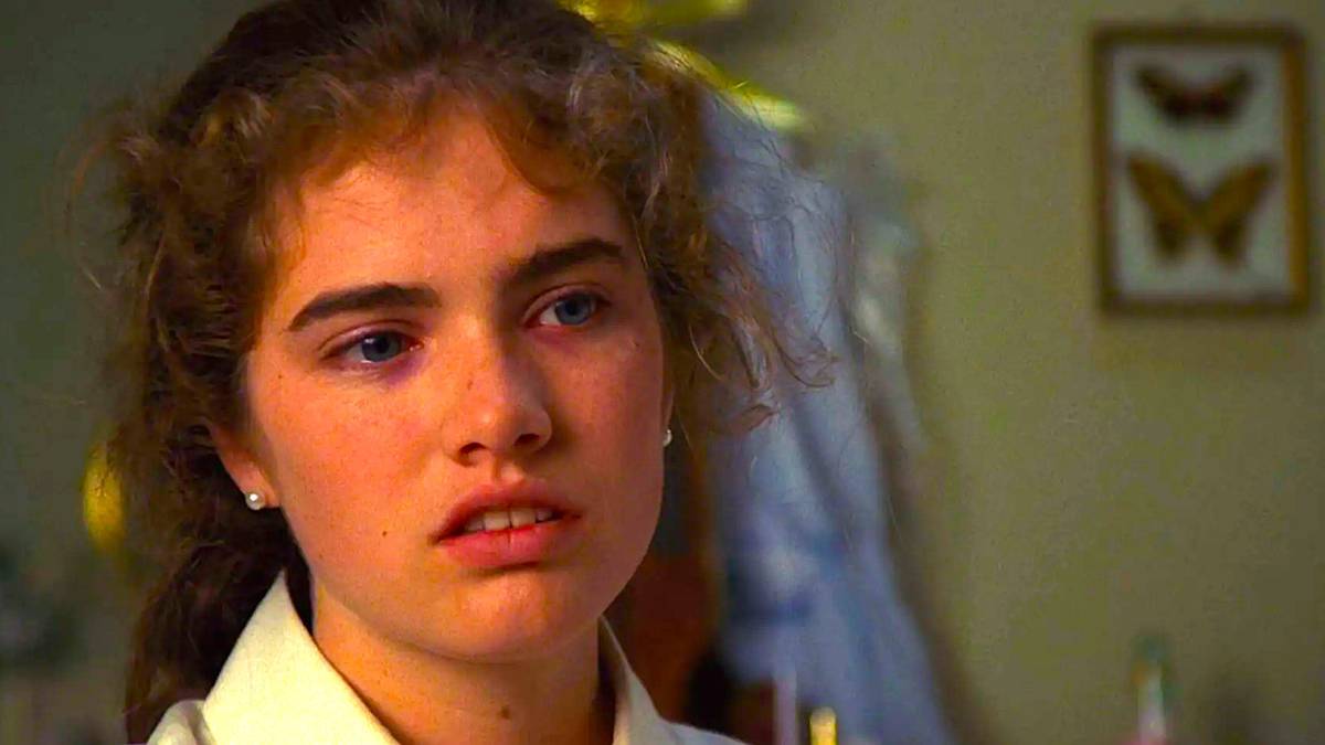 Nightmare On Elm Street Actor Reveals One Detail Wes Craven Got ...