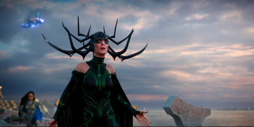 Thor's 10 Most Impressive Displays Of Power In The MCU