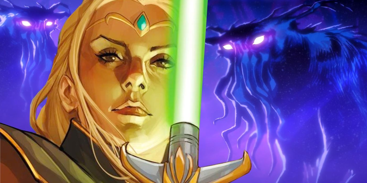 Star Wars: A Complete Timeline Of Disney's Canon