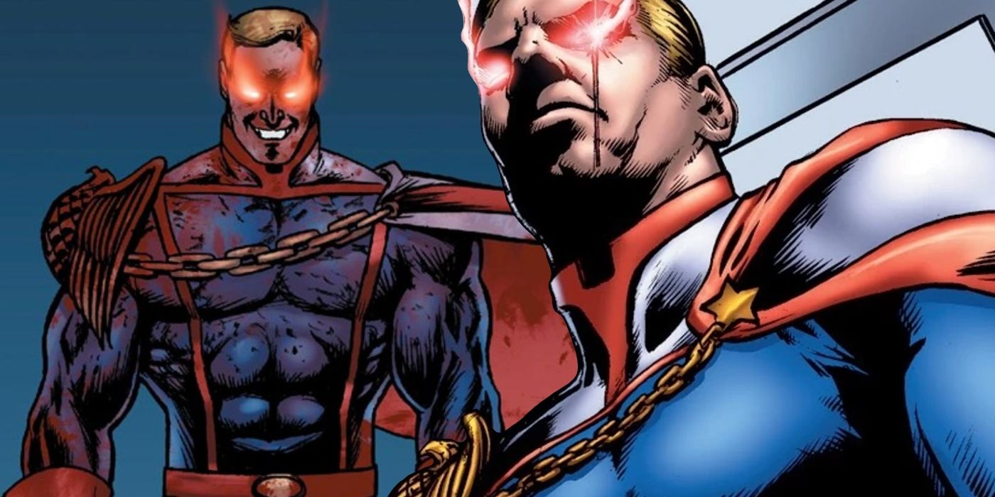 The Boys Knows How to Kill Homelander, But Some Methods Are Better Than ...