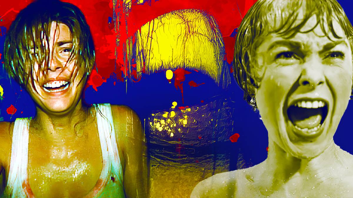 How Scary 10 Horror Movie Jump Scares That Are Even Terrifying On Rewatch
