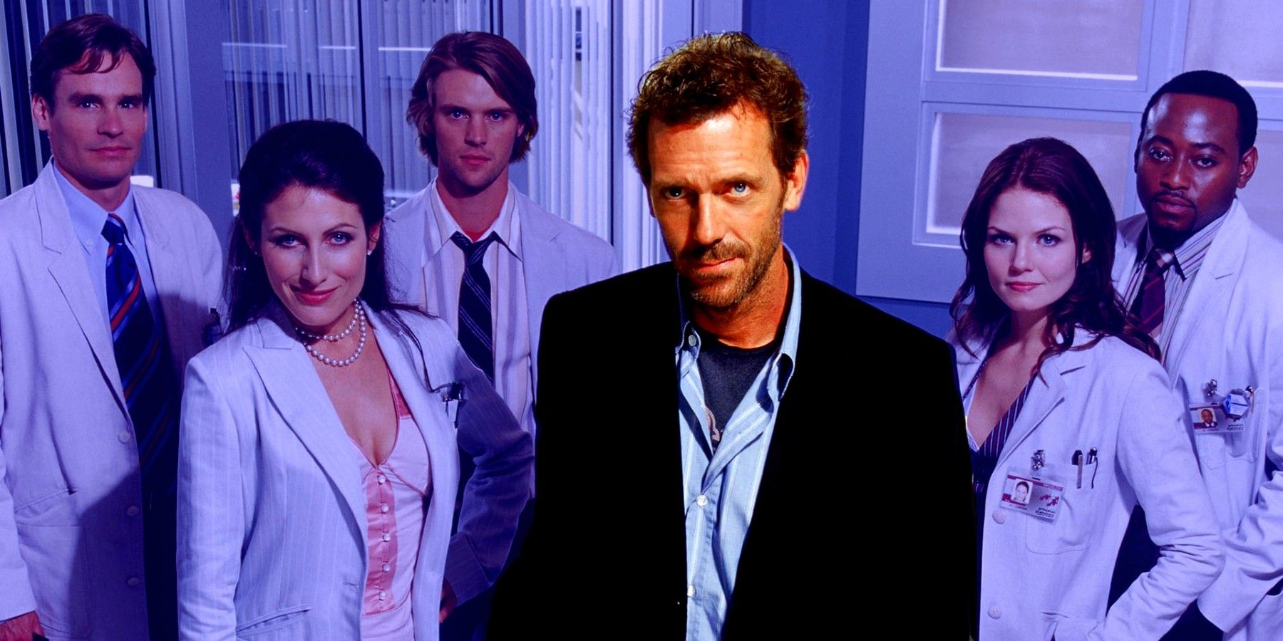 House Reboot: 6 Theories For How Hugh Lauries Character Could Return In A Revival