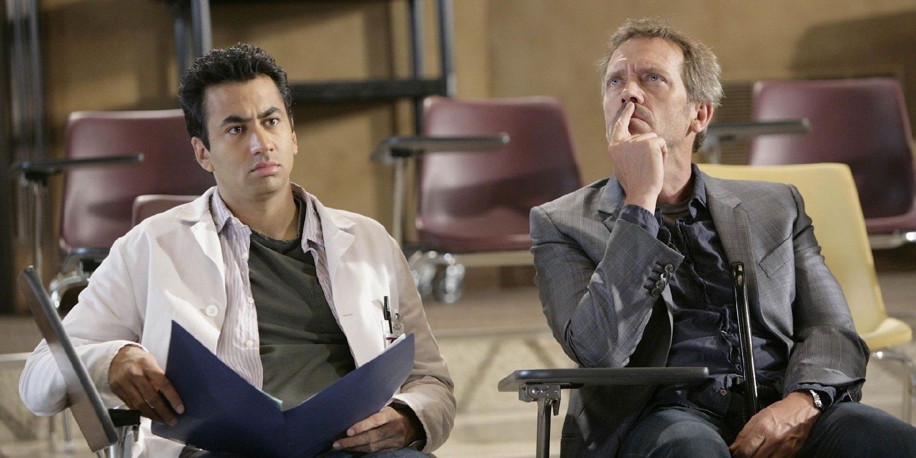 8 Best House, M.D. Tropes That I Never Got Tired Of