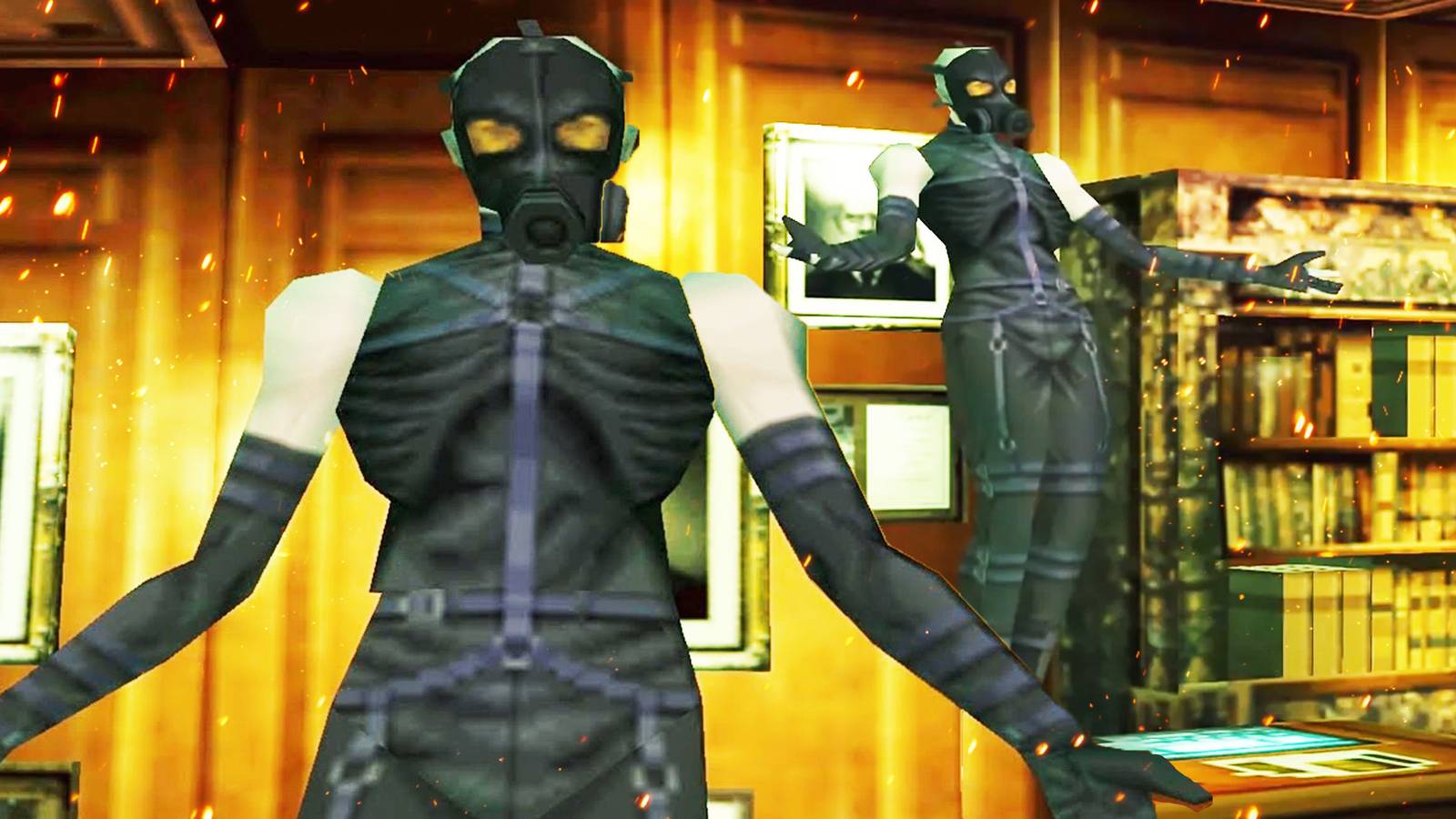 metal gear solid v definitive experience ps4 Metal Gear Solid V: The Definitive Experience