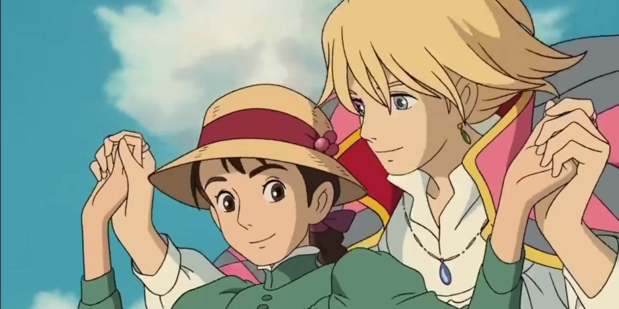 Howl's Moving Castle's Original Director Would Have Changed Ghibli ...