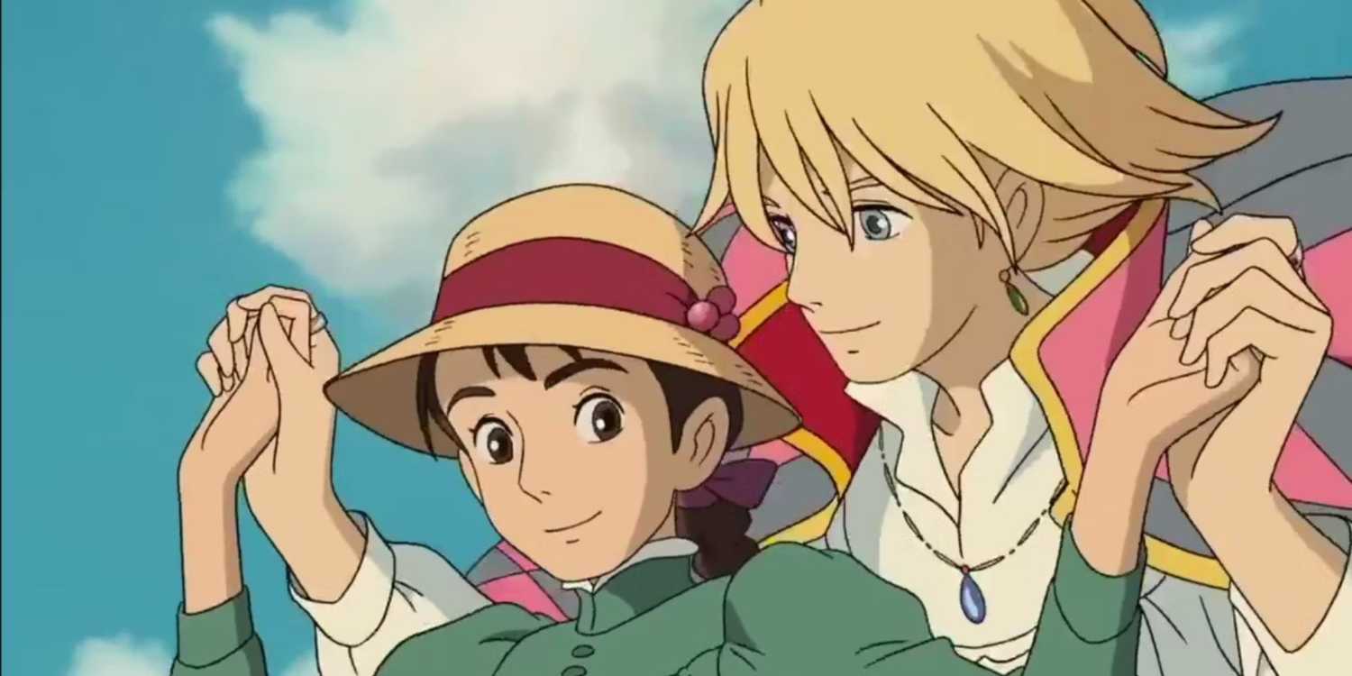Howl Days Howl's Moving Castle's Original Director Would Have Changed Ghibli ...