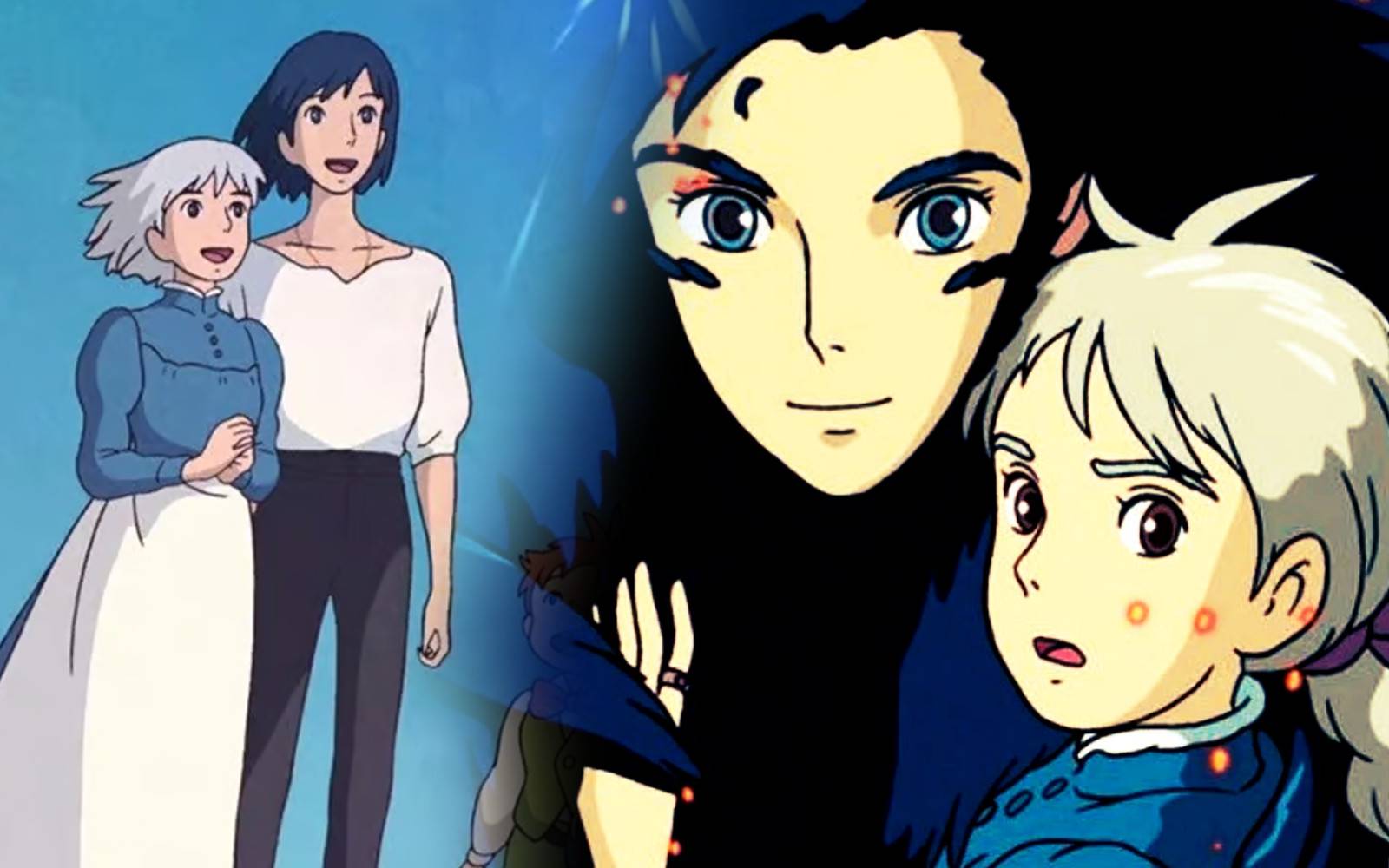 What Happened To Howl & Sophie After Howl