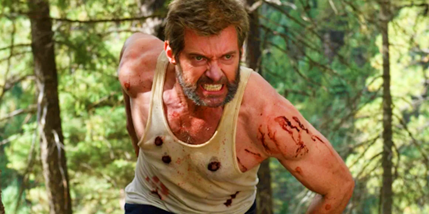 X-Men's 47-Year-Long Wolverine Plot-Hole Finally Gets A Good Answer