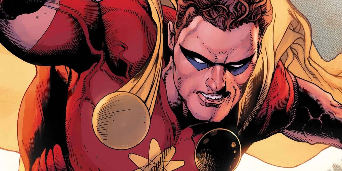 Marvel's Superman Officially Meets His Match in Epic Avengers vs ...
