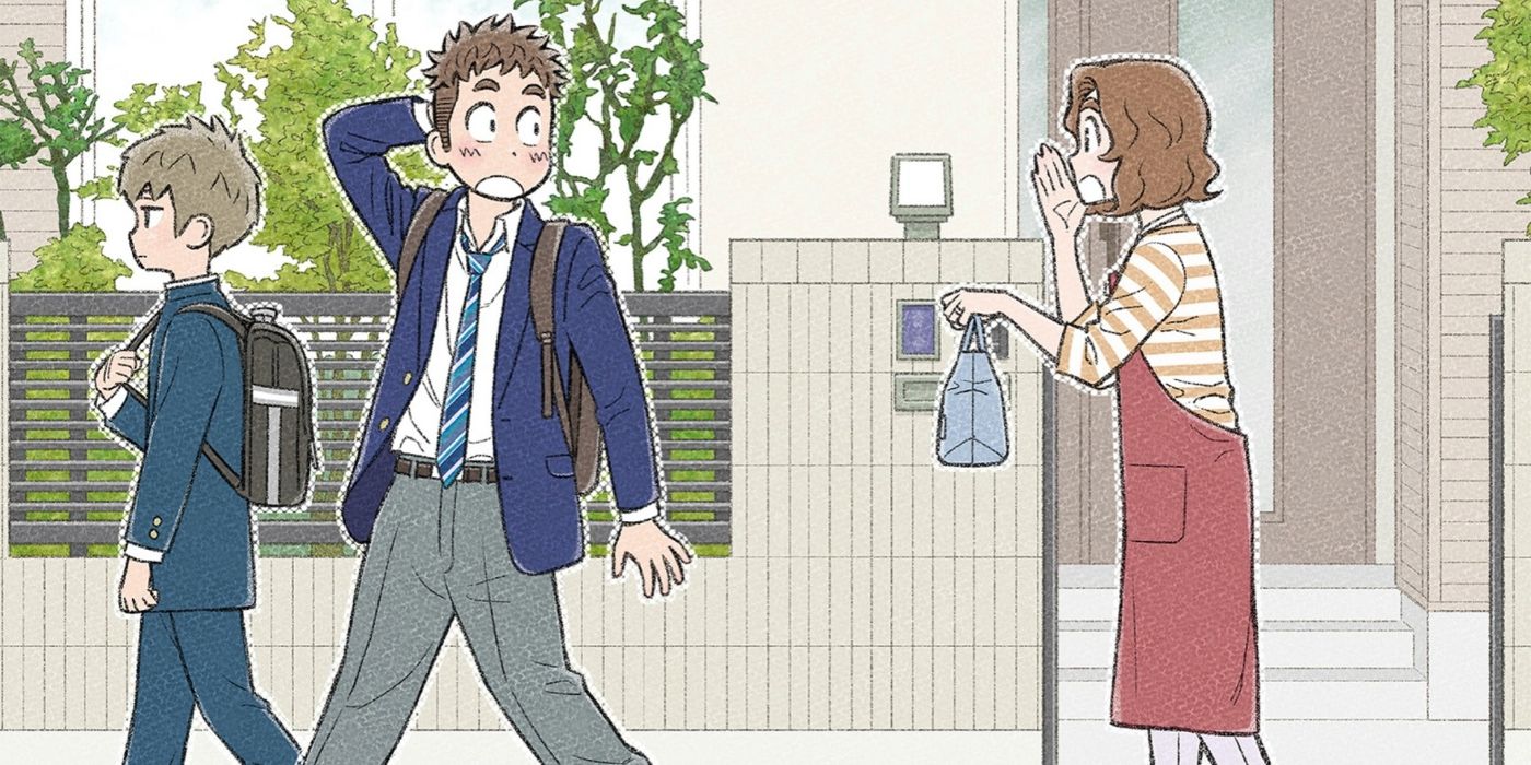 I Think Our Son Is Gay