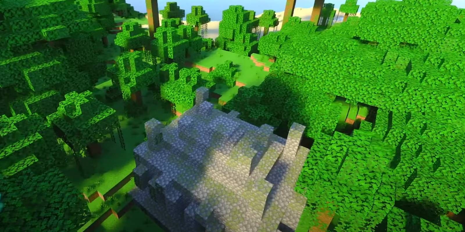 The Minecraft Movie Trailer Confirms The Biggest Mistake With The Video Game Adaptation