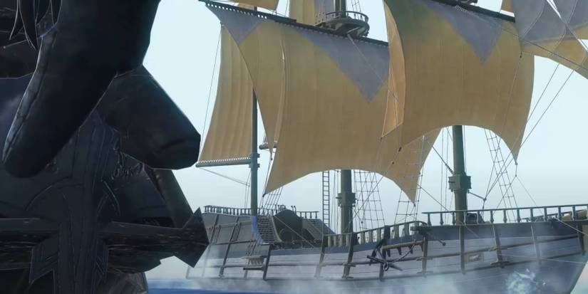 How to Unlock Every Ship Crew Member in Ys X: Nordics