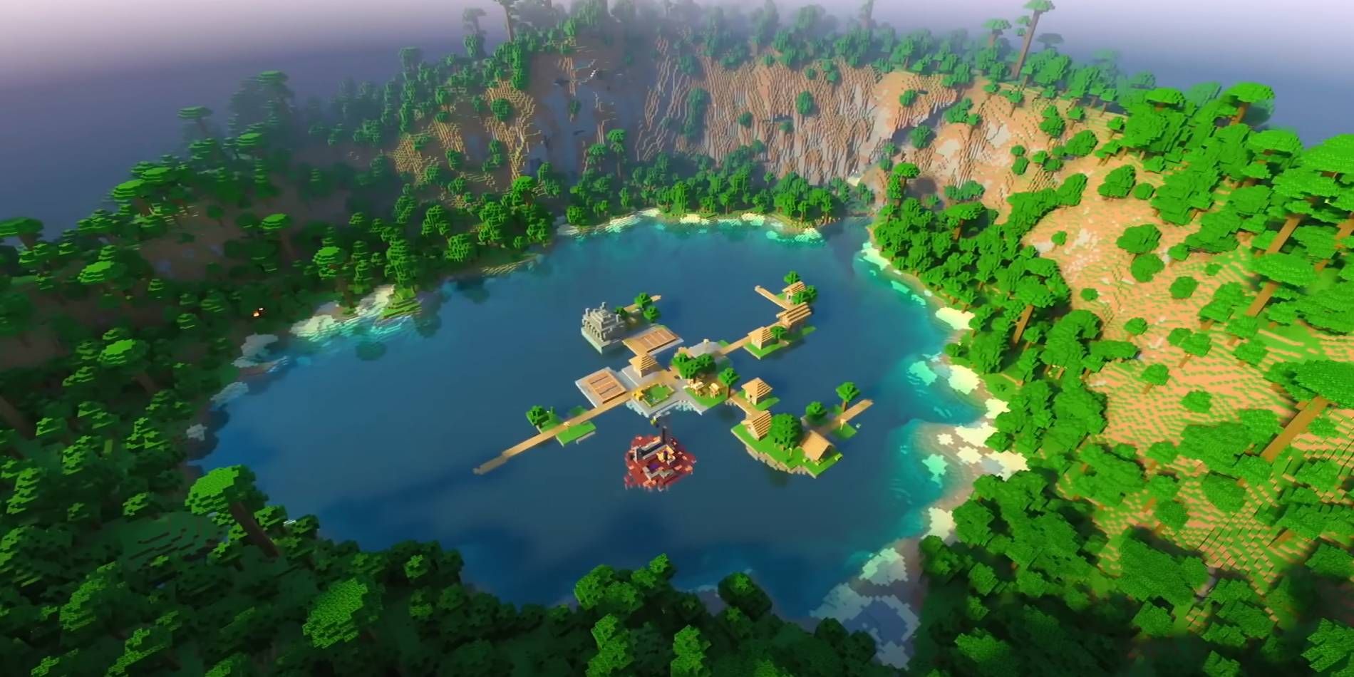 The Minecraft Movie Trailer Confirms The Biggest Mistake With The Video Game Adaptation