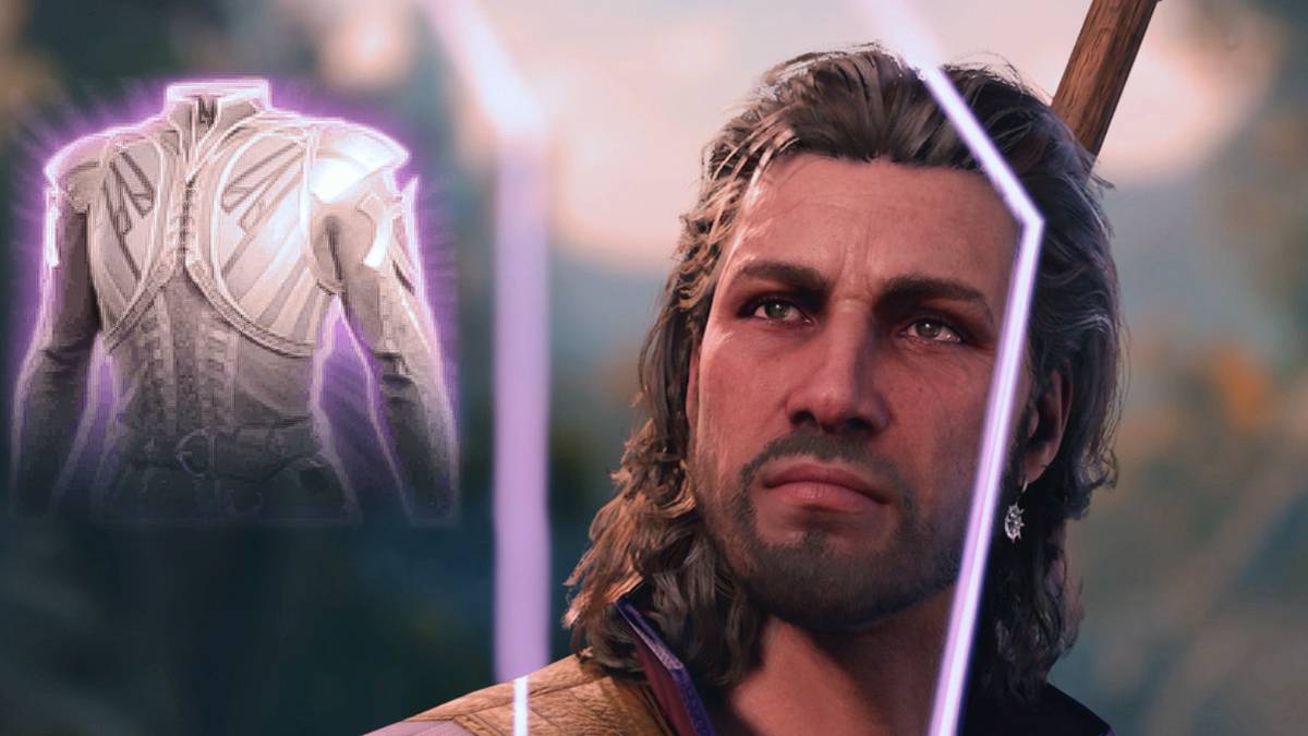 Gale Robe Baldur's Gate 3: Is The Moon Devotion Robe Worth The Sacrifice?