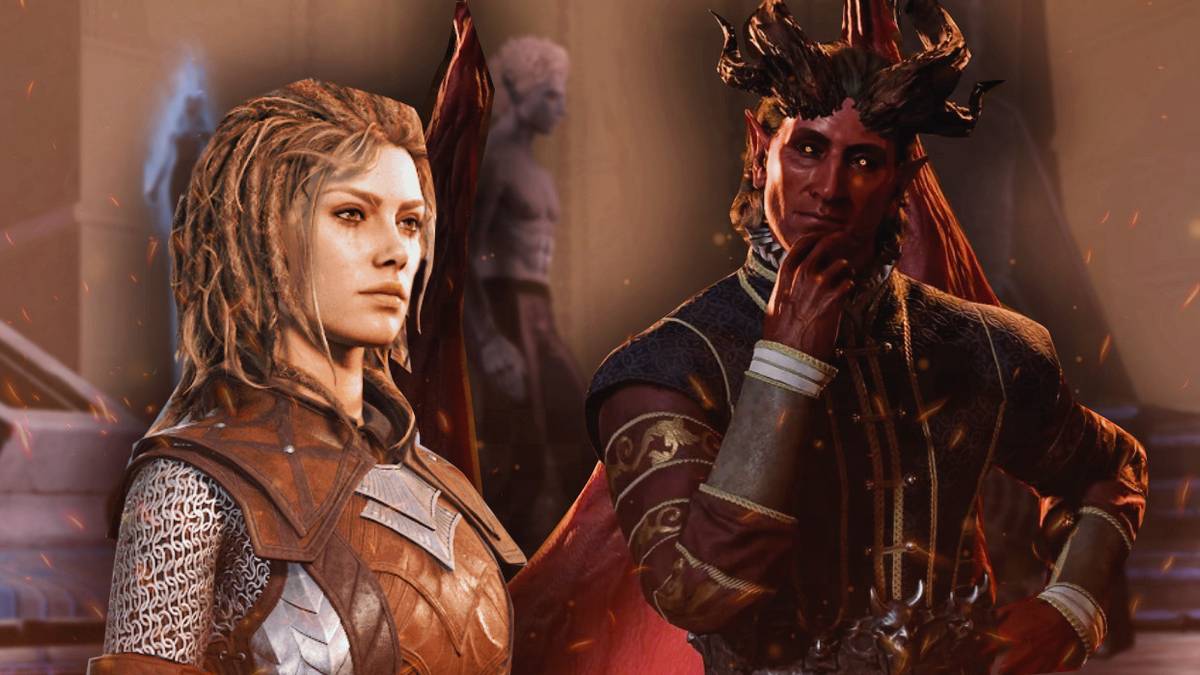 Bg3 Devil Ritual Baldur’s Gate 3: Deal With The Devil Walkthrough (Choices & Rewards)