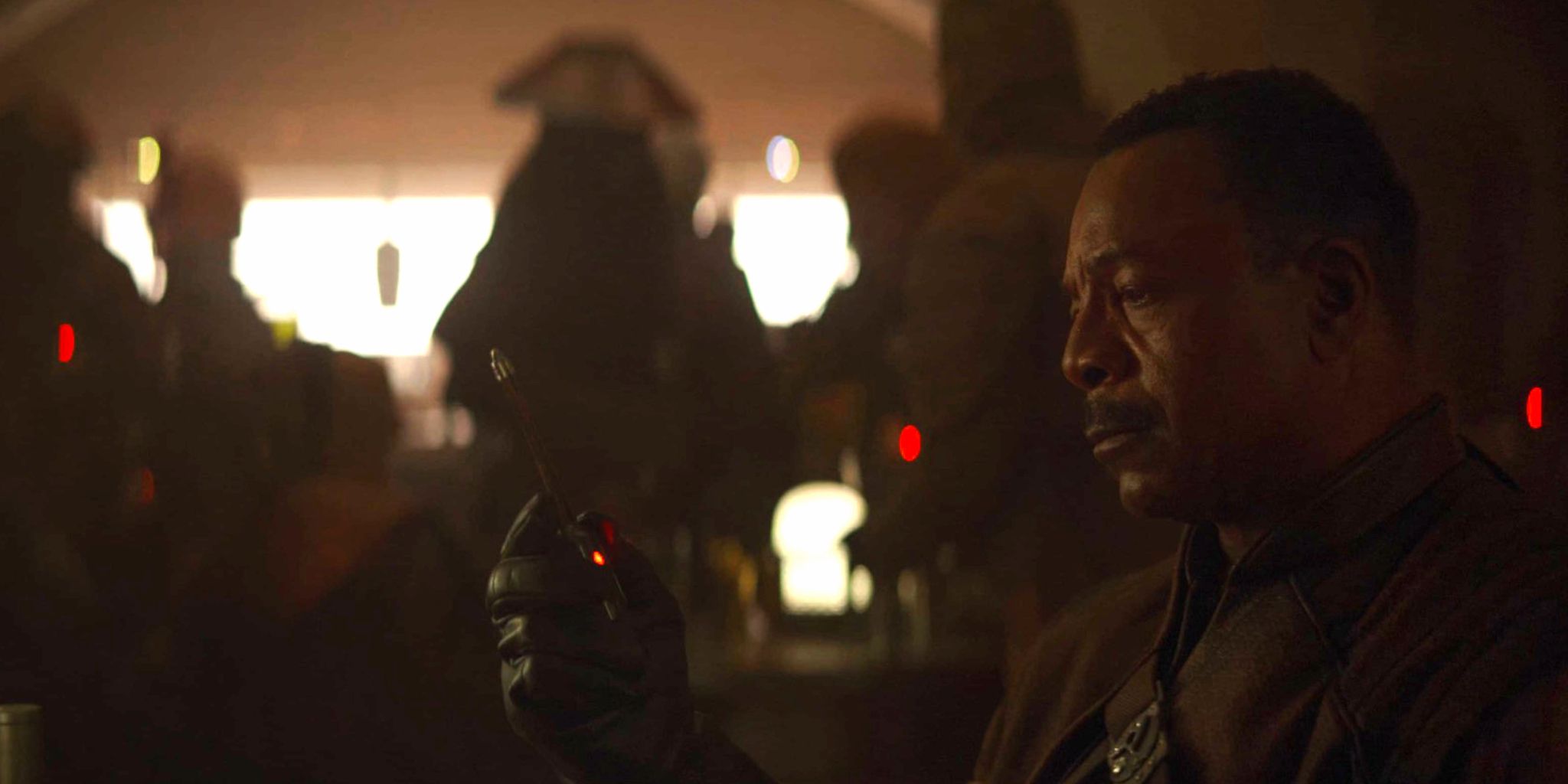 Star Wars' Mandalorian Movie Needs To Learn A Massive Bounty Hunting Lesson From John Wick