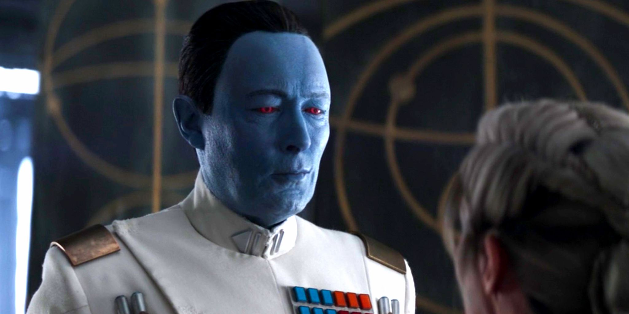 Grand Admiral Thrawn: The 10 Most Exciting Theories For His Star Wars Return After Ahsoka Season 2