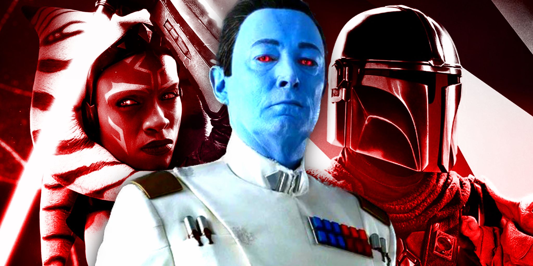 The 5 Best Things Live-Action TV Has Done For Star Wars & The 5 Worst