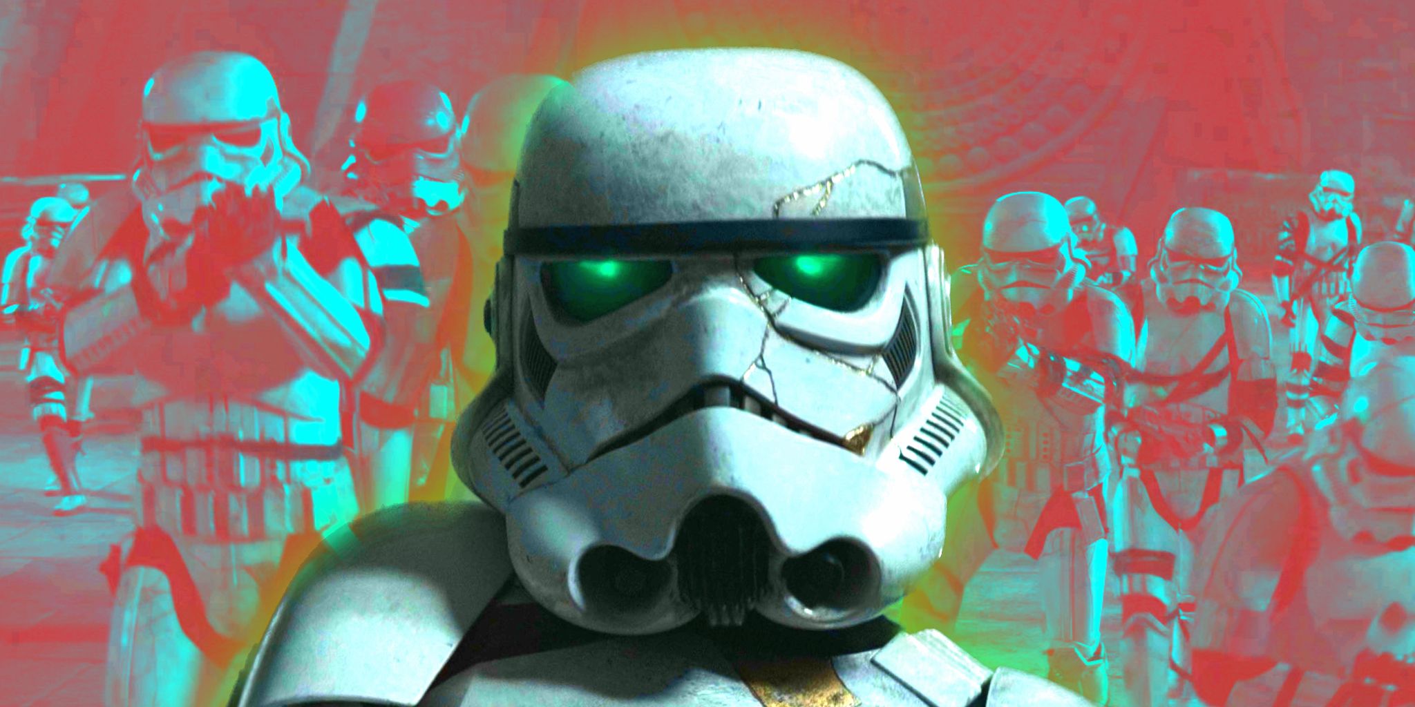 Which Type Of Star Wars Stormtrooper Would You Be, Based On Your Zodiac Sign?