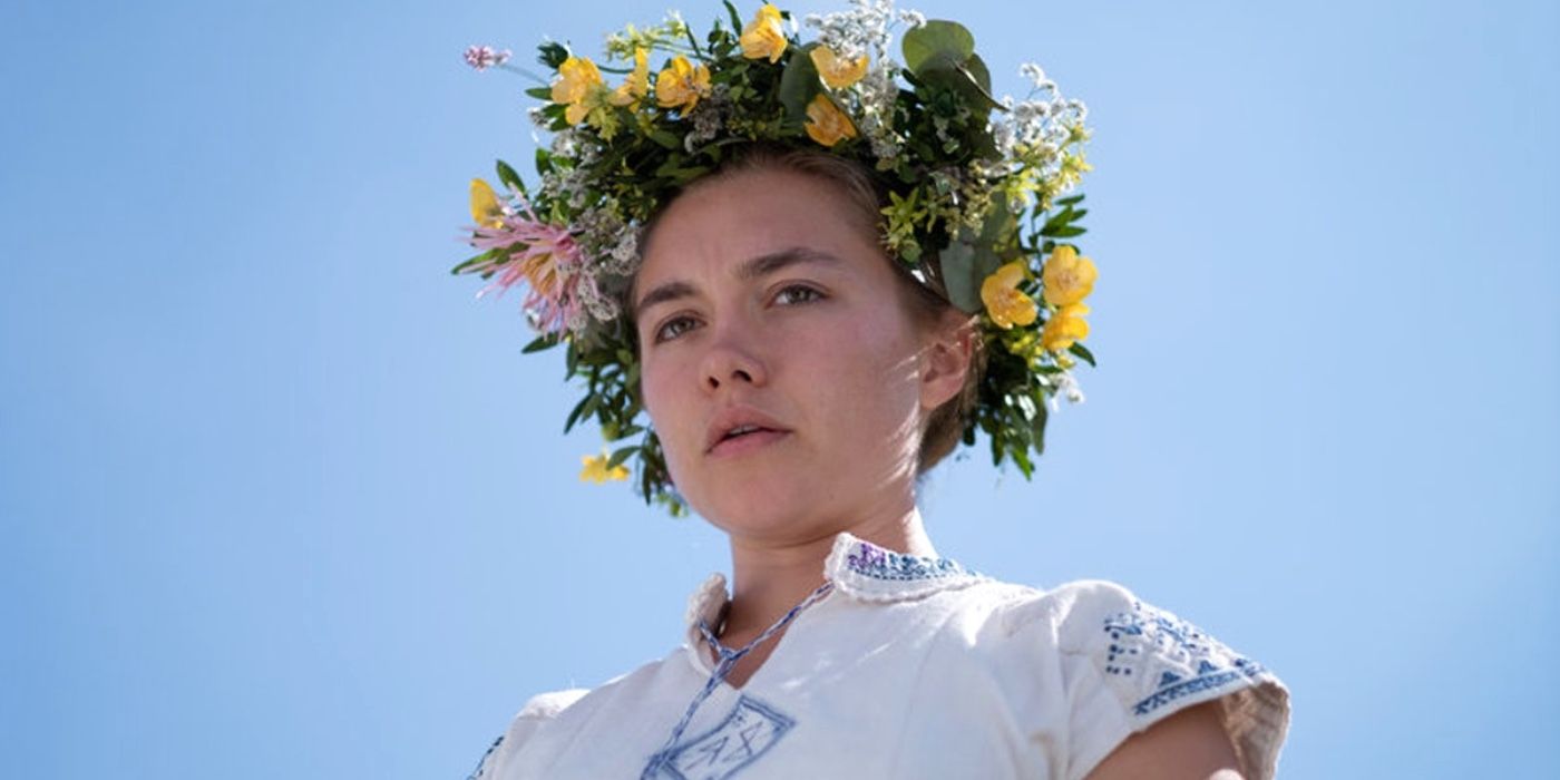 Midsommar Ending Explained: What Happened (& What It Really Means)