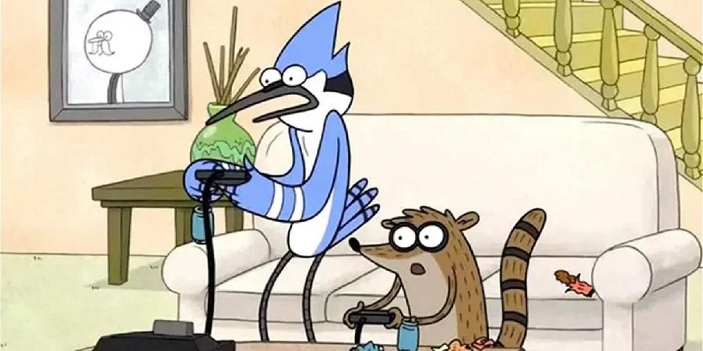 15 Best Animated Sitcoms Of All Time, Ranked