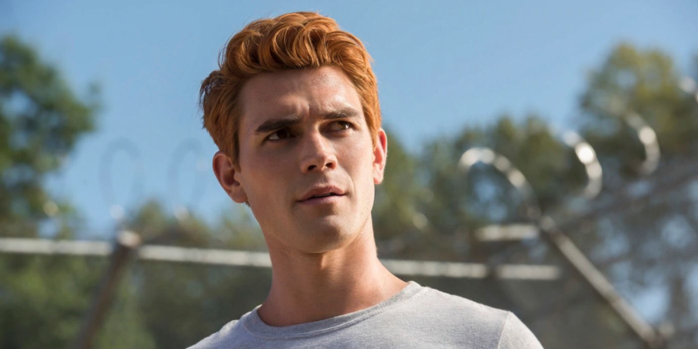 KJ Apa As Jimmy Stewart: First Trailer For Jimmy Biopic Released image
