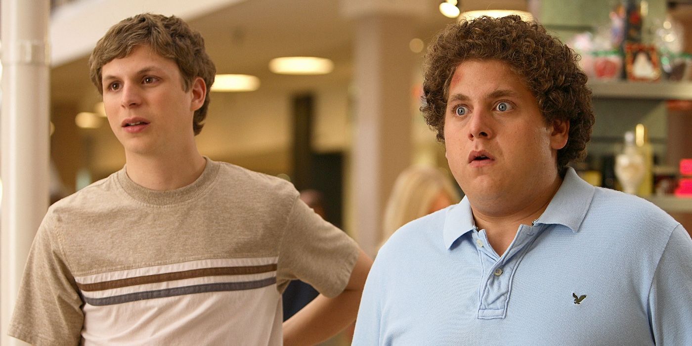 Why Superbad 2 Never Happened