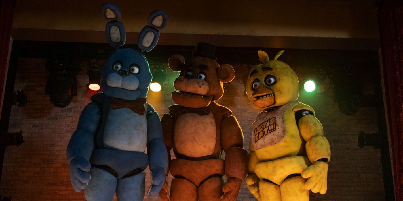 La verdadera historia de Five Nights At Freddy's: la tragedia que inspiró una película