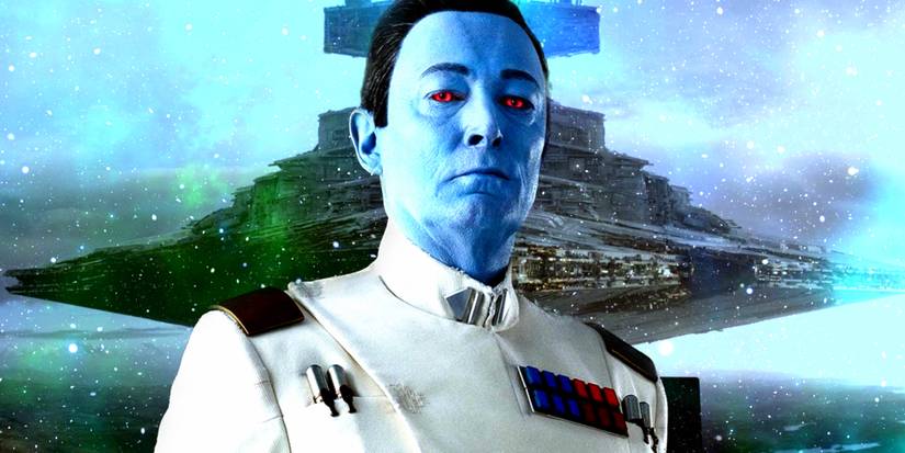 Heir To The Empire Movie: 5 Legends Characters Who Already Exist In ...