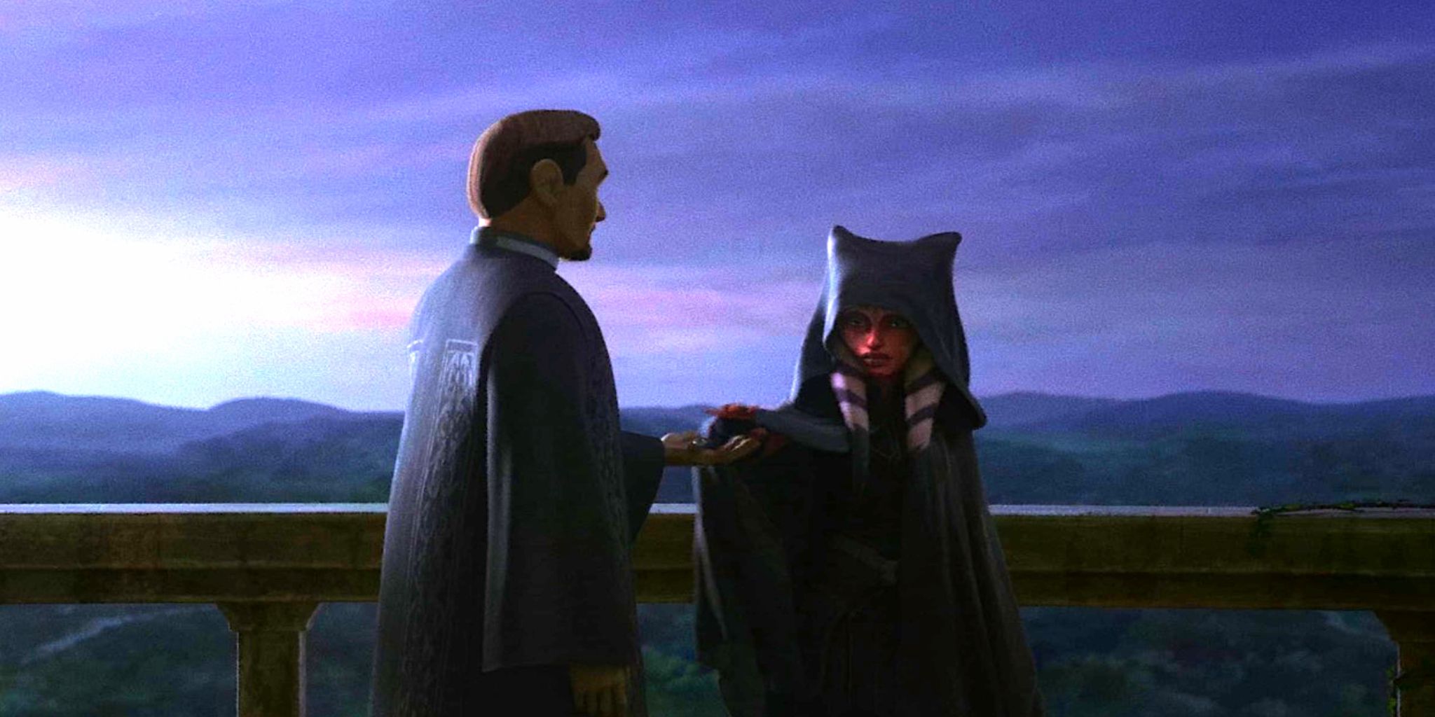 Naboo Explained: Why Padm Amidala & Palpatine's Homeworld Is So Important