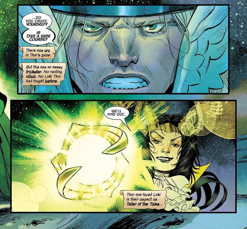 Marvel Is Removing Thor from Its Official Continuity - Here's How It's ...