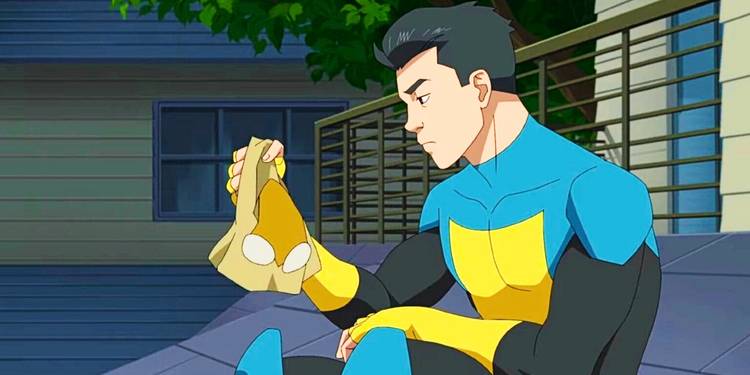Invincible Mistake Invincible Season 3’s Latest Update Proves The Show Is Learning From ...