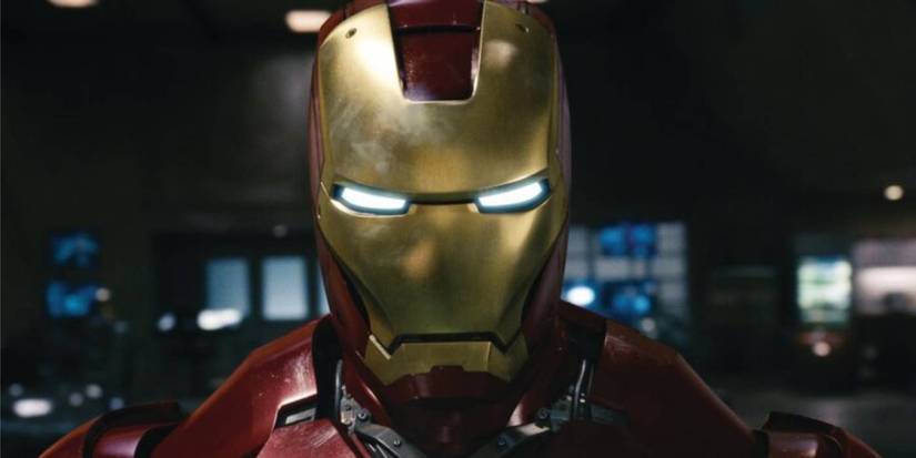 Original Iron Man Suit CGI Gets Massively High Praise From Real VFX Artists