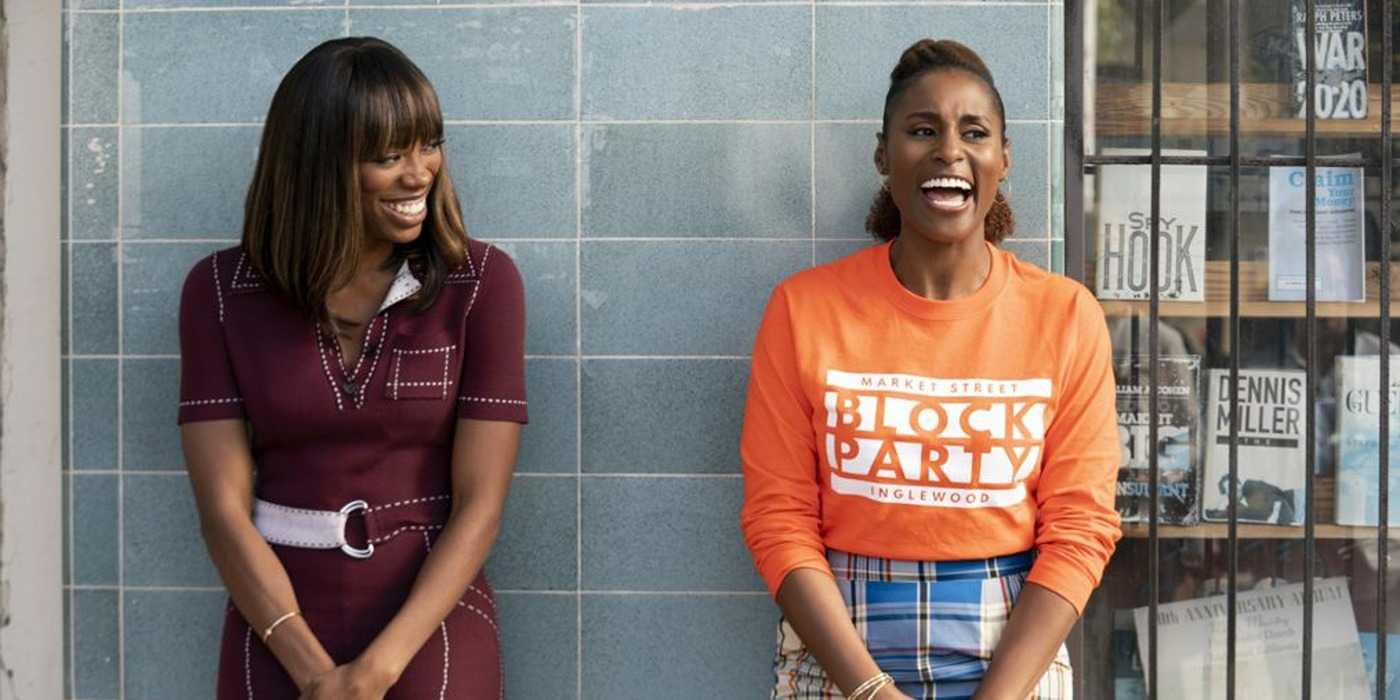 Issa Rae Little Little 2019 Cast & Character Guide