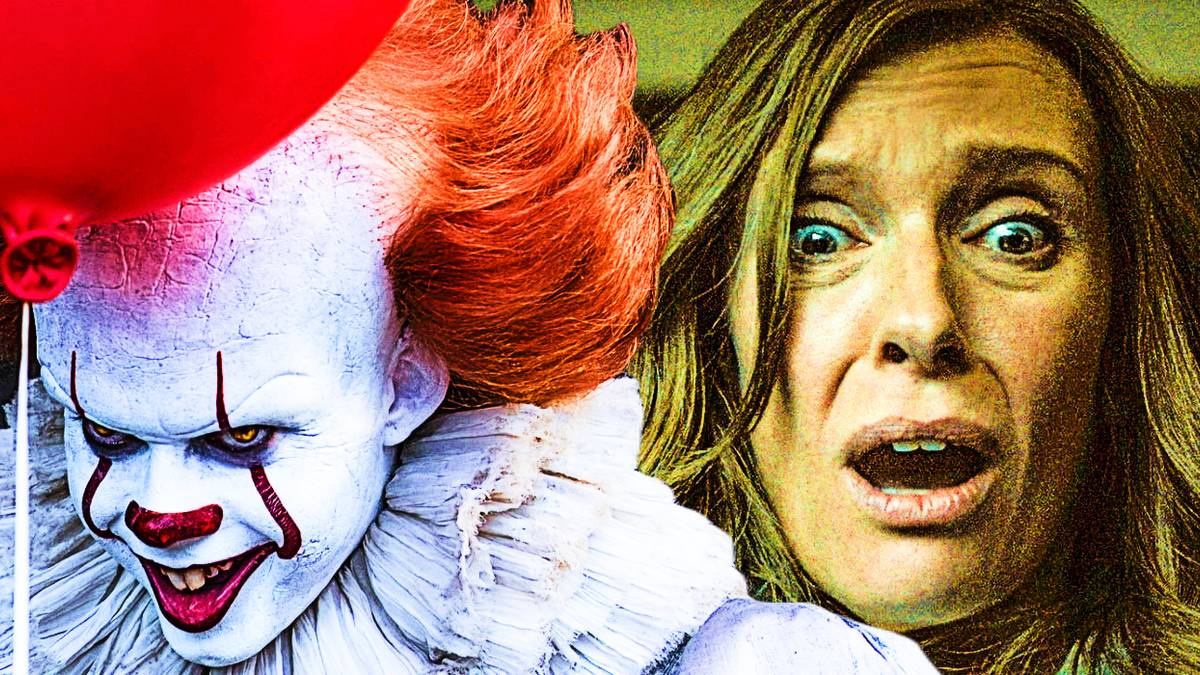 Fire Rated R Movie 10 Great R-Rated Horror Movies