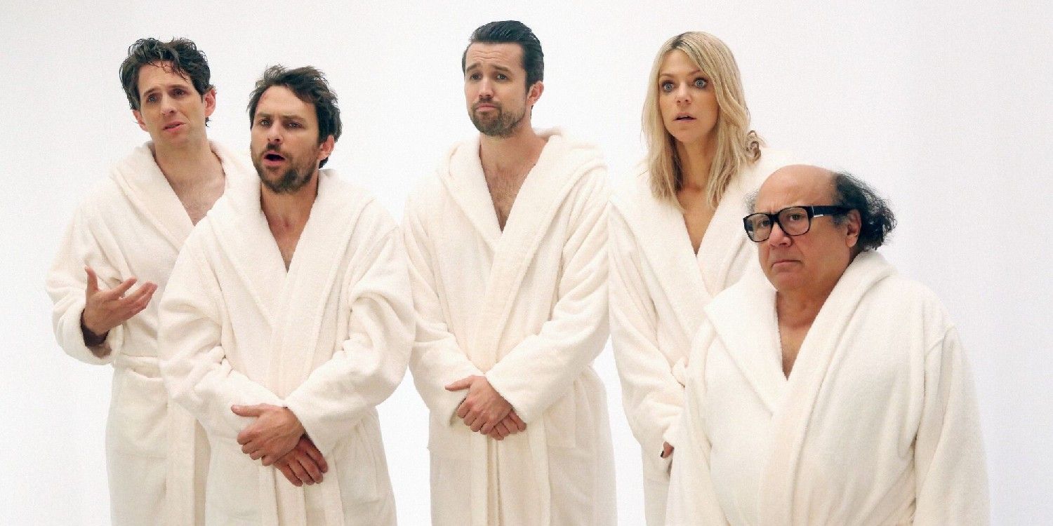 8 Things We Want To See In Abbott Elementary & It's Always Sunny In Philadelphia Crossover