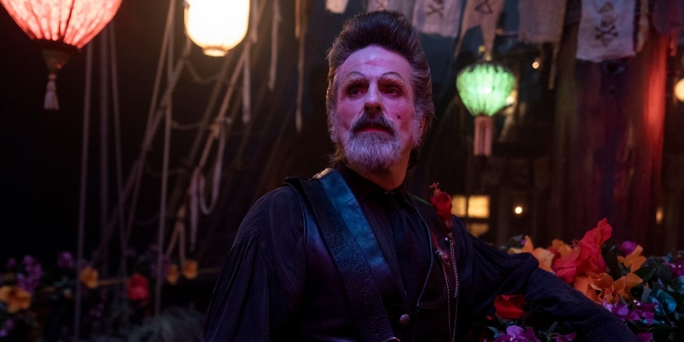 15 Best Quotes From Our Flag Means Death Season 2