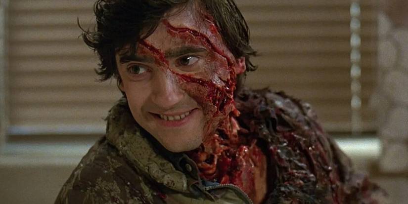 What The Cast Of An American Werewolf In London Has Done Since 1981