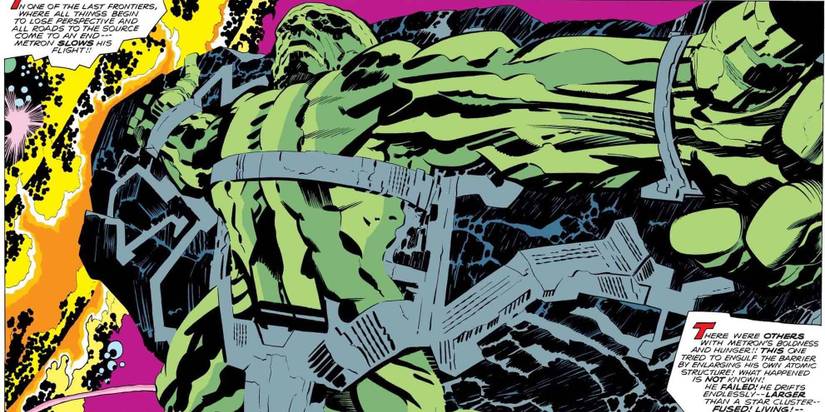 10 Best Stories From Jack Kirby's Fourth World