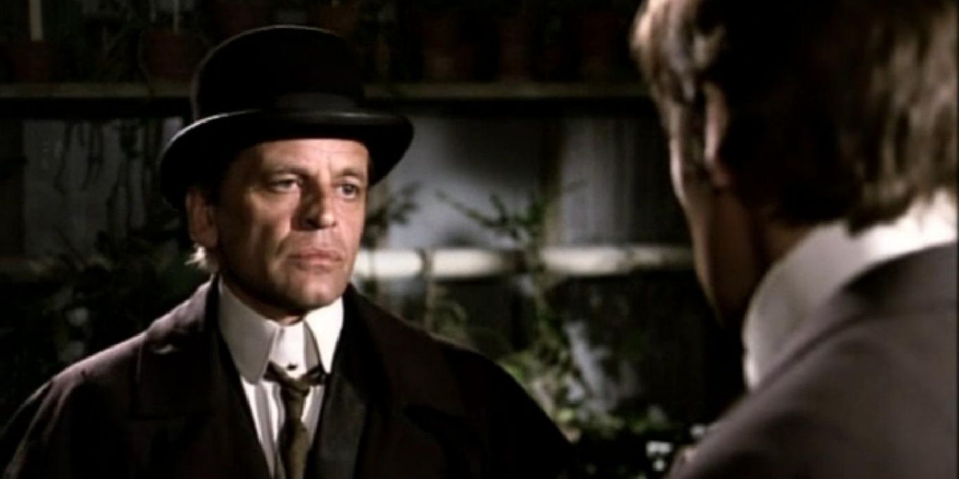 20 Best Movies Featuring Jack The Ripper, Ranked