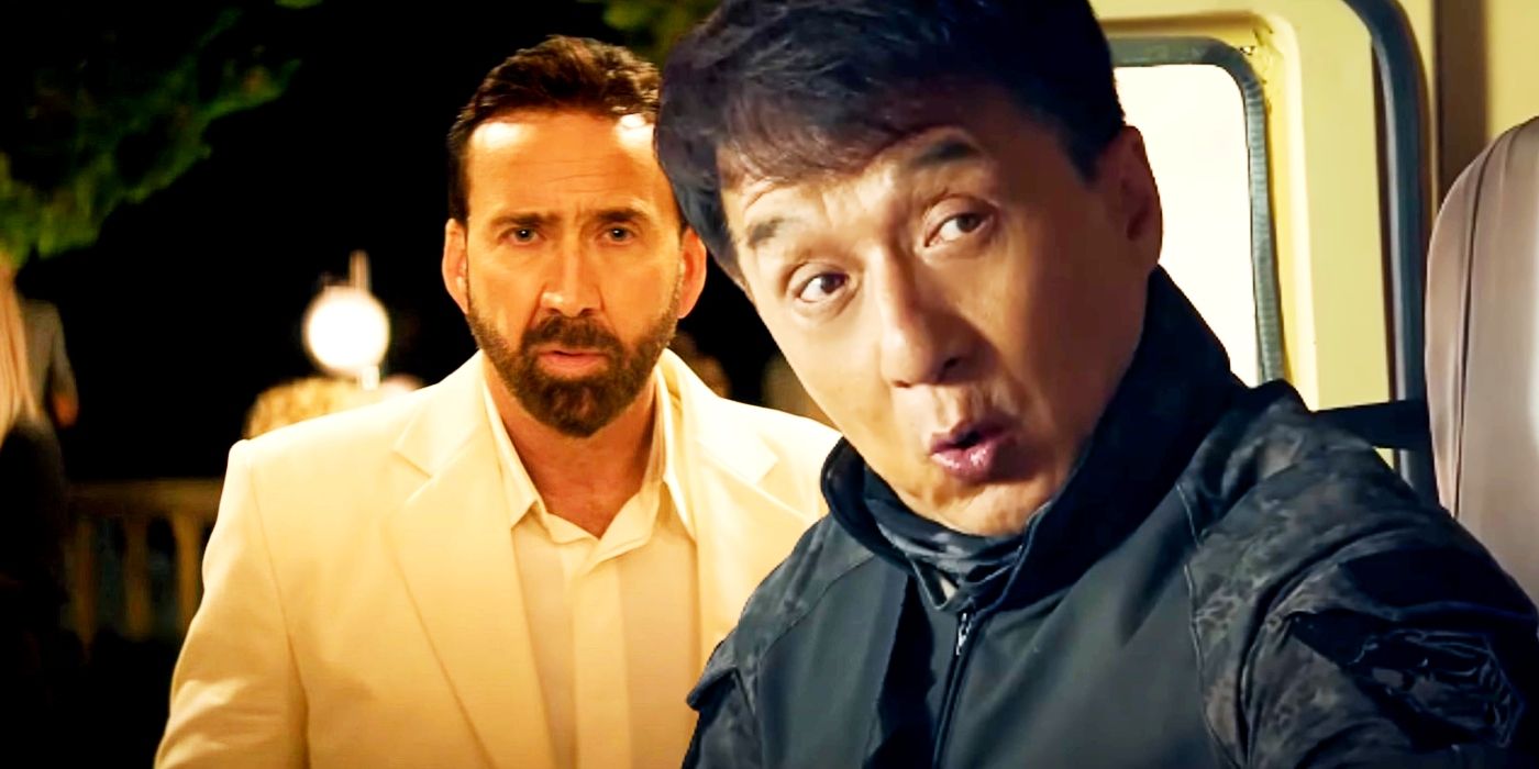Jackie Chan Getting His Own Nic Cage Twist In New Action Comedy, image size:1400x700