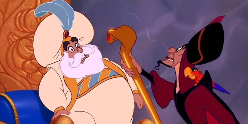 Disney: 20 Best Quotes From Aladdin